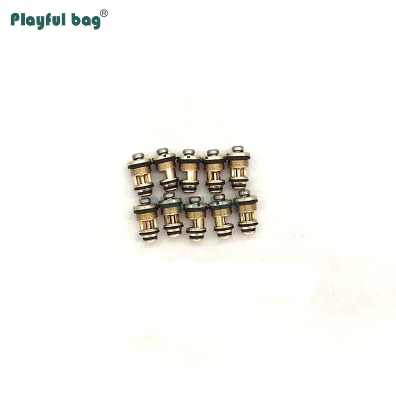 Outdoor Sport Outlet - Speelse Tas High Flow P1 Uitlaatklep