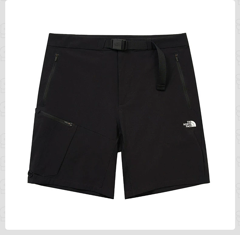 Outdoor Sport North Face - THE NORTH FACE Outdoor hardloopshorts voor