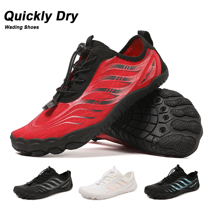 Climbing Shoe Beginner - Zomer Heren Dames Waadschoenen Sneldrogend Zwemmen