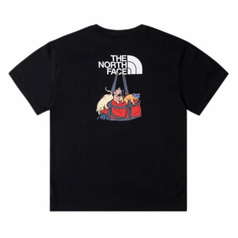 Outdoor Sport North Face - The North Face Unisex Casual los
