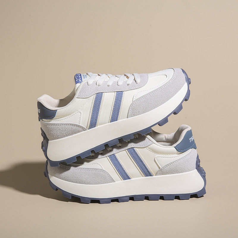 Outdoor Sport Brand - Dames Sneakers 2026 Casual Platform Schoenen