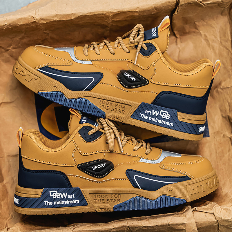 Outdoor Sport Gym - Sneakers, sport- en vrijetijdsschoenen, skateschoenen, geschikt