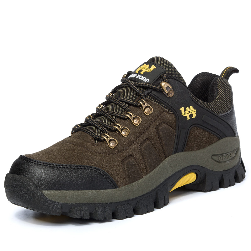 Climbing Shoe Beginner - Heren & Dames Klassieke Wandelschoenen Zomer