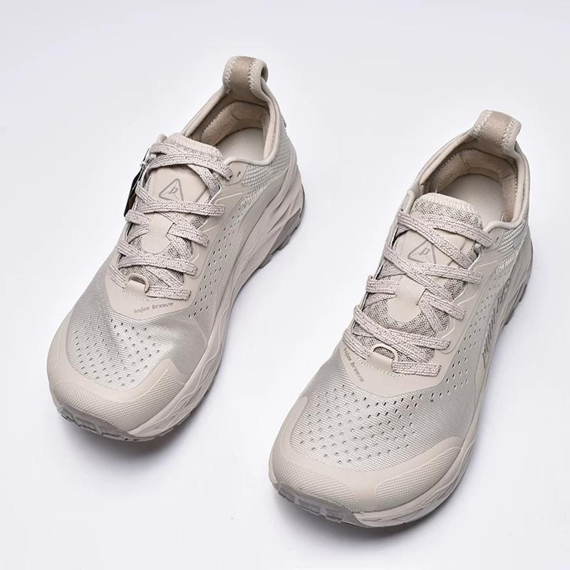 Outdoor Sport Brand - Klassiek merk Comfortabele outdoor off-road hardloopschoen