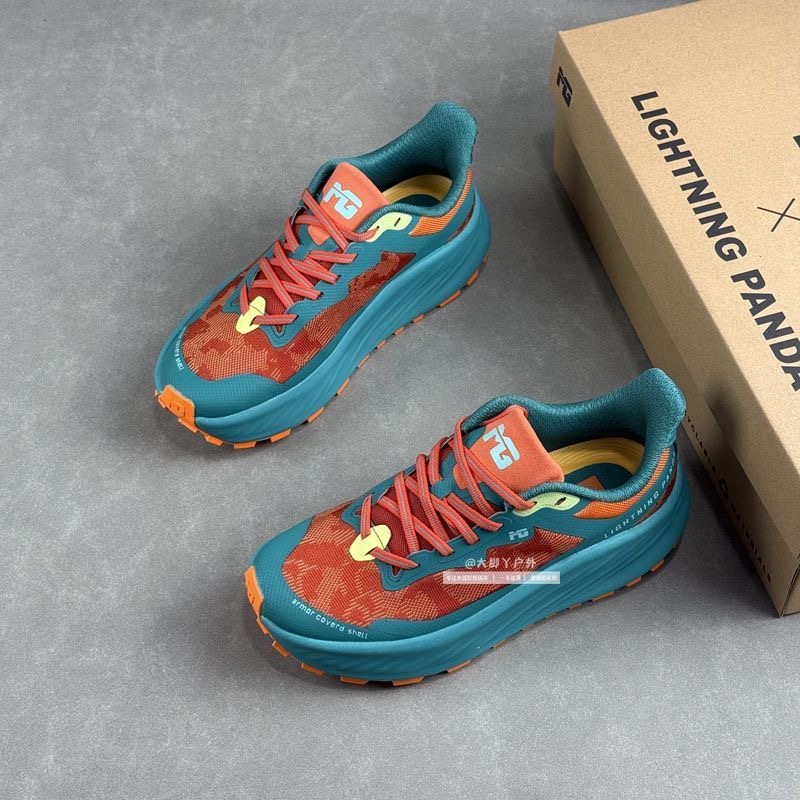 Outdoor Sport Brand - Klassieke merk trailrunningschoenen heren dames antislip