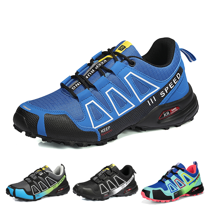 Climbing Shoe Beginner - Waterdichte wandelschoenen voor heren Outdoor-sneakers Klimschoenen