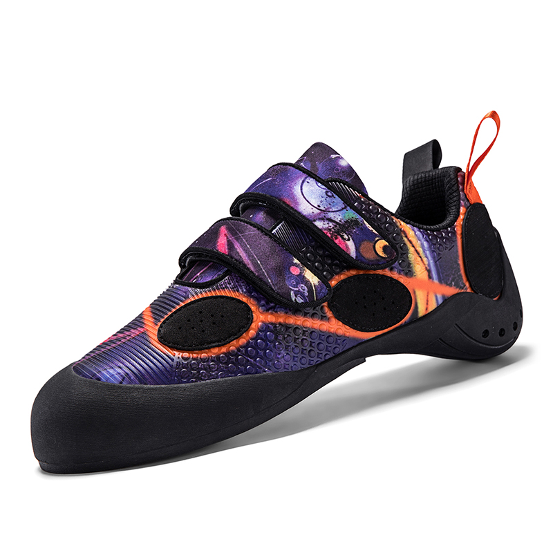 Climbing Shoe Beginner - Klimschoenen voor heren en dames, professionele
