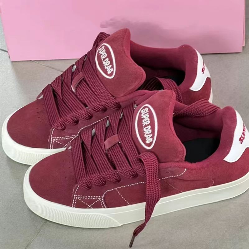 Outdoor Sport Brand - Damesmode Casual Sportschoenen 2026 Nieuwe Outdoor