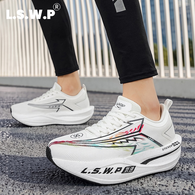 Herenloopschoenen, comfortabel - Outdoor Sport Gym recensie en prijs