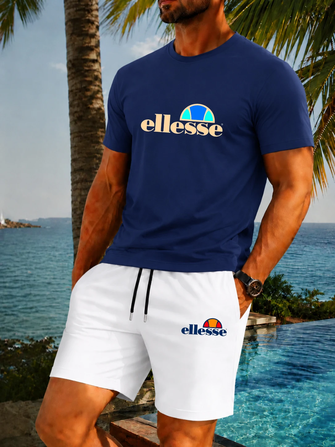 Nieuw zomerse casual en modieu - Outdoor Sport Leisure recensie en prijs