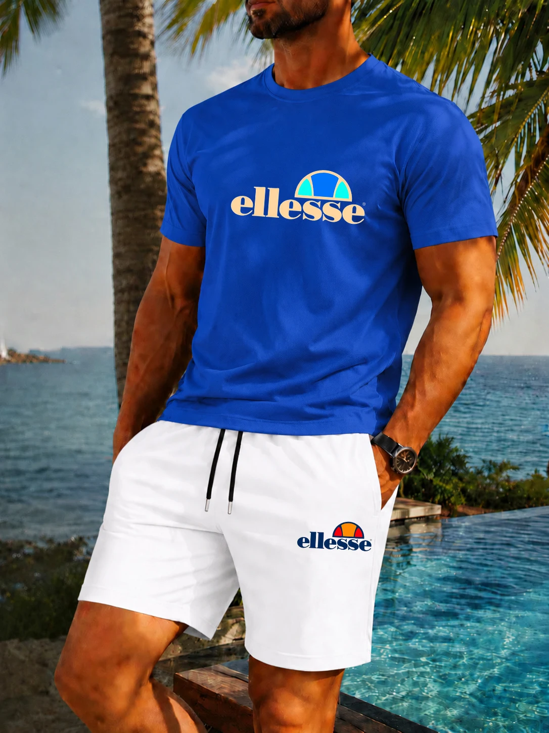 Nieuw zomerse casual en modieu - Outdoor Sport Leisure recensie en prijs