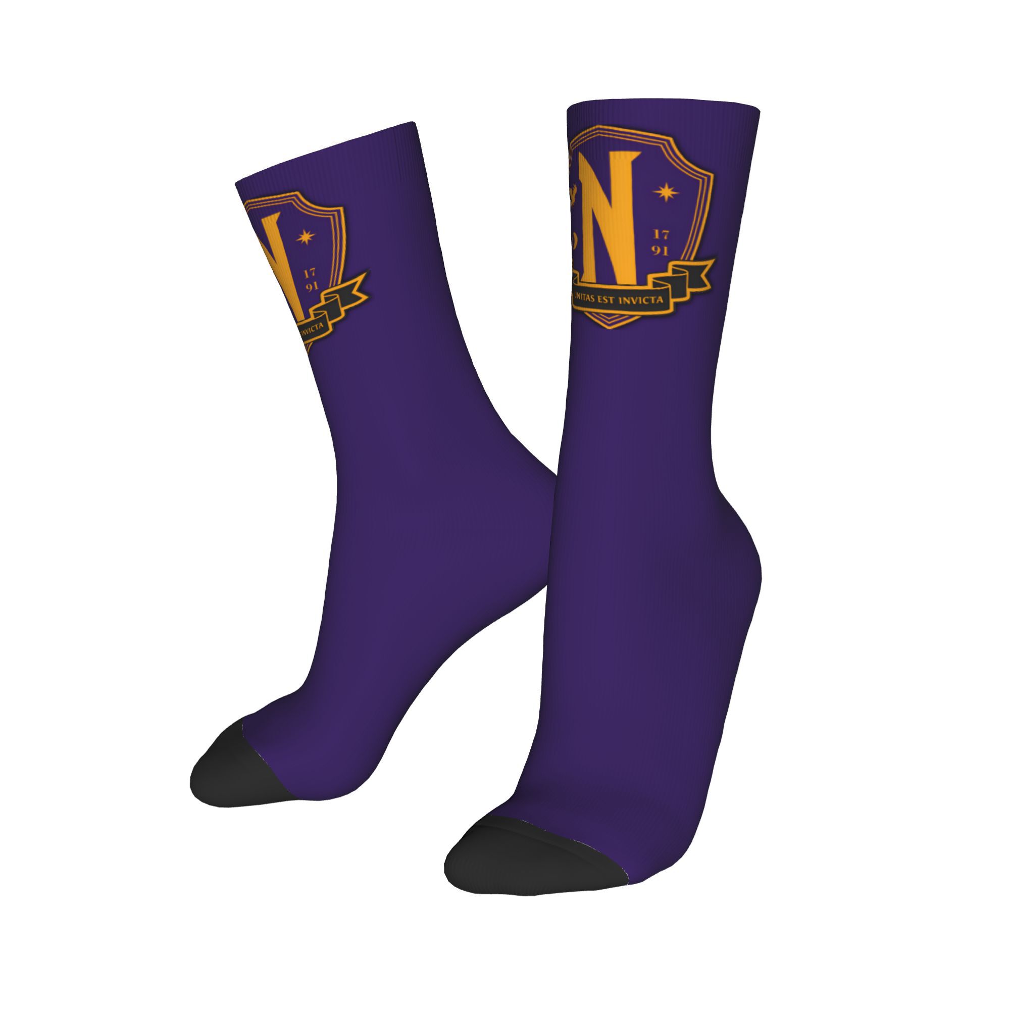 Nevermore Academy Kousen Trend - Academy Sports Outdoor recensie en prijs