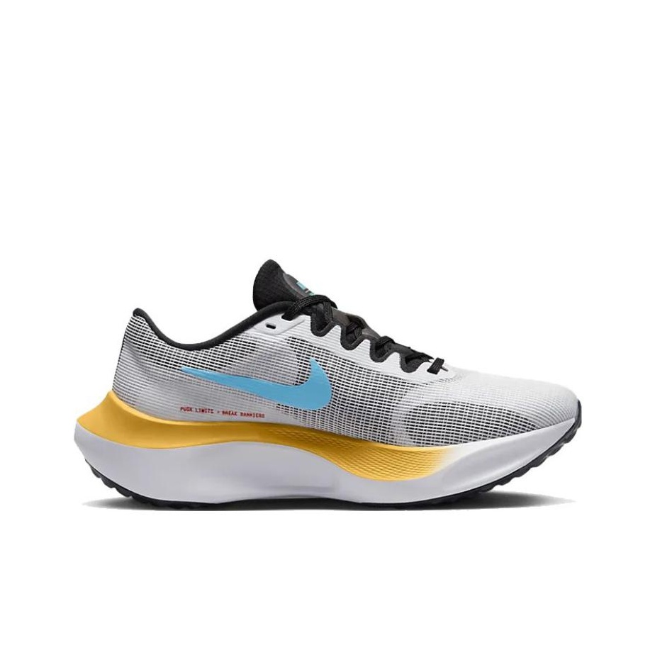 Nike Zoom Fly 5 Slijtvaste, ad - Nike Shoes Zoom Fly 5 recensie en prijs