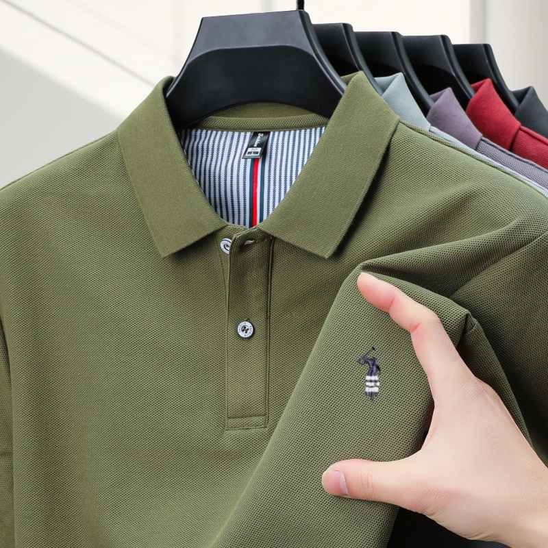 Zomerklassieker Paul gloednieu - Polo Shirt Equestrian recensie en prijs