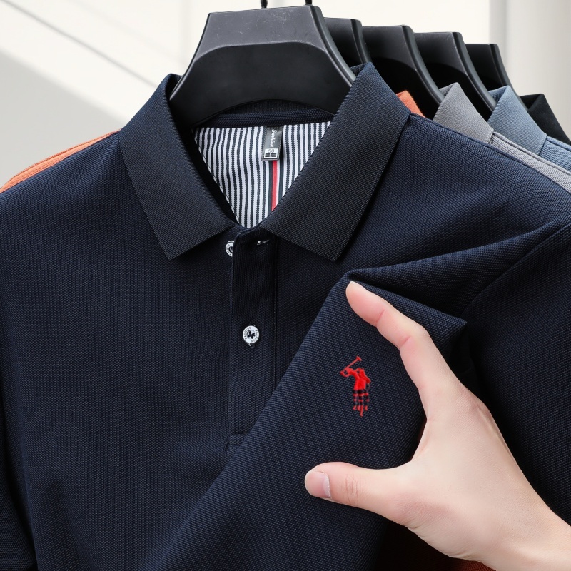Zomerklassieker Paul gloednieu - Polo Shirt Equestrian recensie en prijs