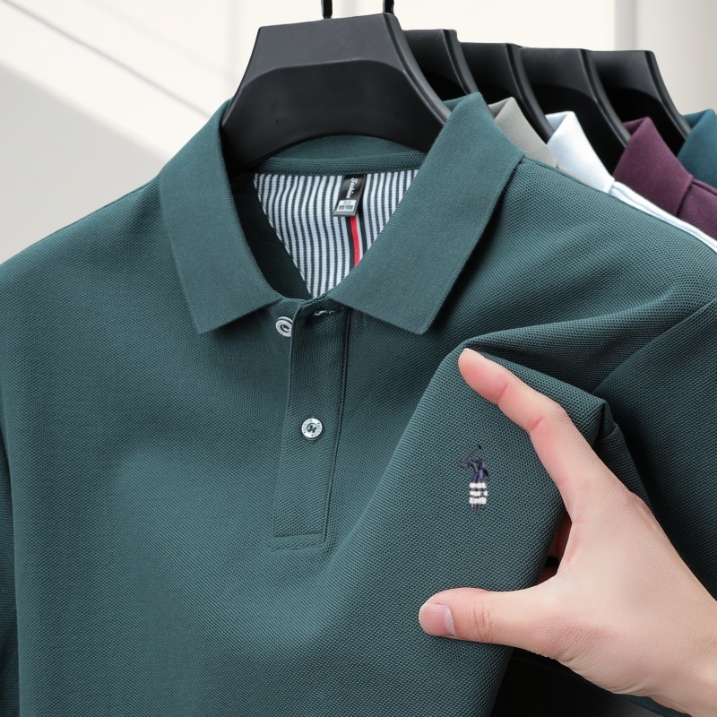 Zomerklassieker Paul gloednieu - Polo Shirt Equestrian recensie en prijs