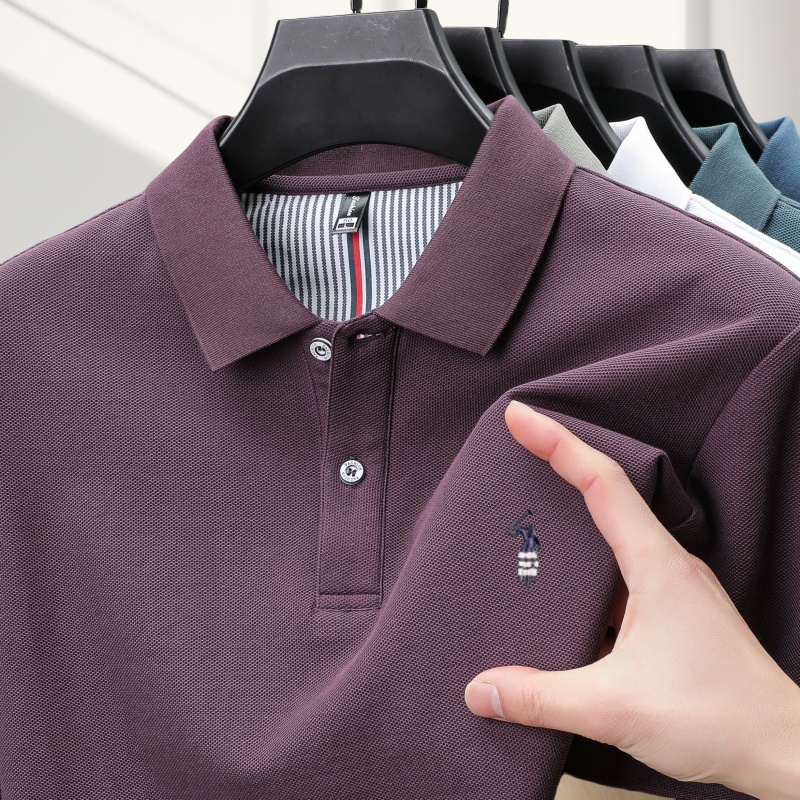 Zomerklassieker Paul gloednieu - Polo Shirt Equestrian recensie en prijs