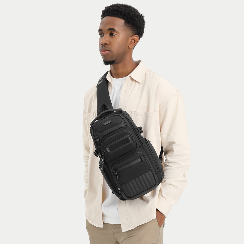 OZUKONew Business Commute Cros - Outdoor Sport Brand recensie en prijs