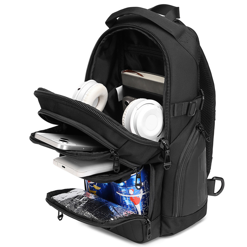 OZUKONew Business Commute Cros - Outdoor Sport Brand recensie en prijs