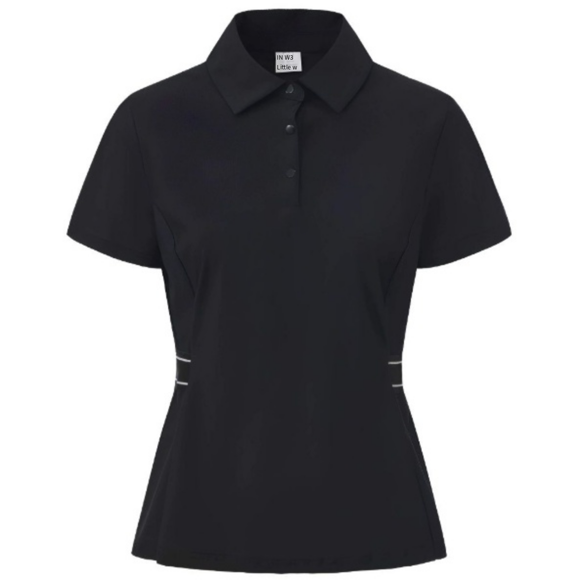 Paardrijden Top Ice Silk Cool  - Polo Shirt Equestrian recensie en prijs