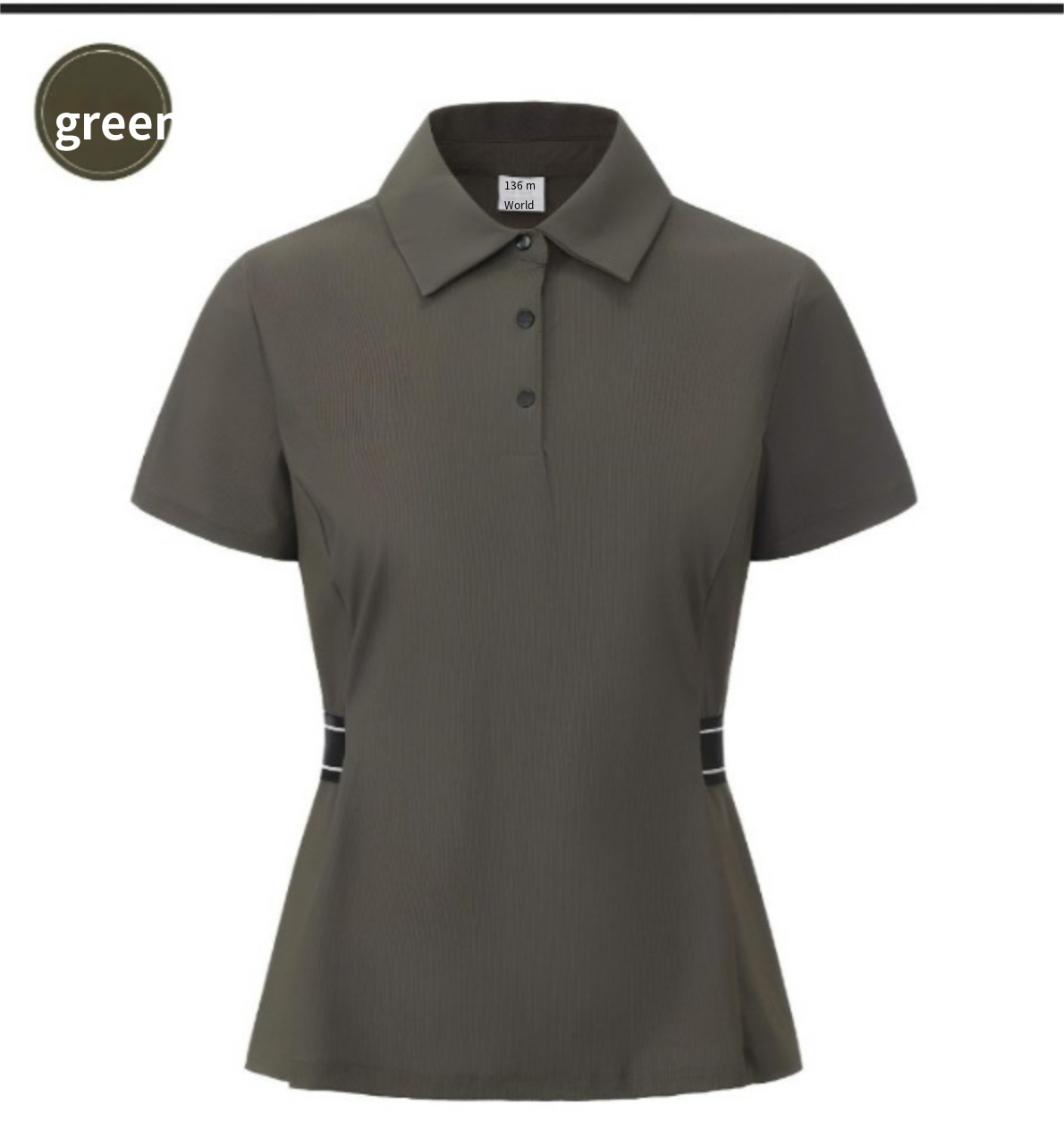 Paardrijden Top Ice Silk Cool  - Polo Shirt Equestrian recensie en prijs