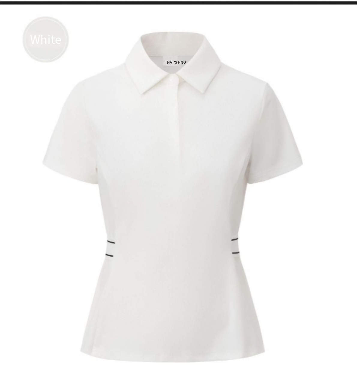 Paardrijden Top Ice Silk Cool  - Polo Shirt Equestrian recensie en prijs