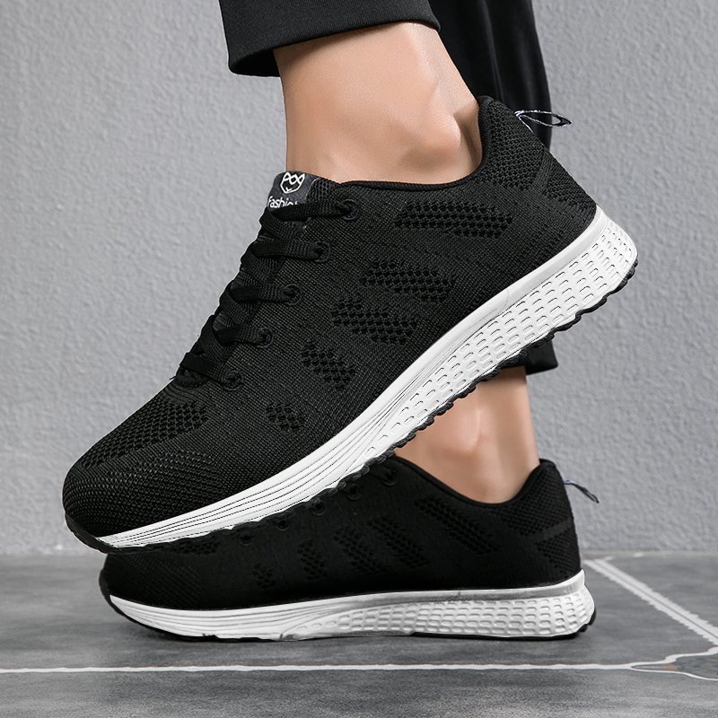 Herenschoenen Ademende Casual  - Outdoor Sport Brand recensie en prijs