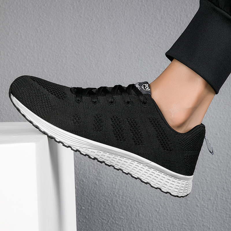 Herenschoenen Ademende Casual  - Outdoor Sport Brand recensie en prijs