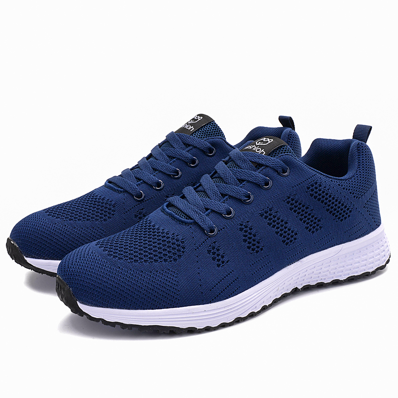Herenschoenen Ademende Casual  - Outdoor Sport Brand recensie en prijs