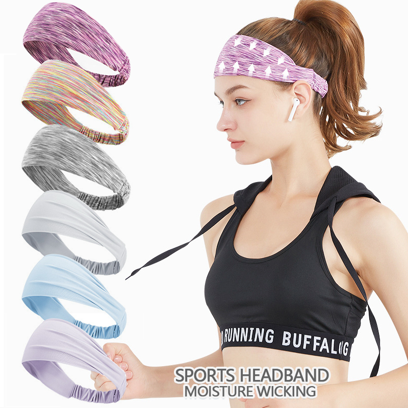 Sporthoofdband Outdoor Hardlop - Outdoor Sport Gym recensie en prijs