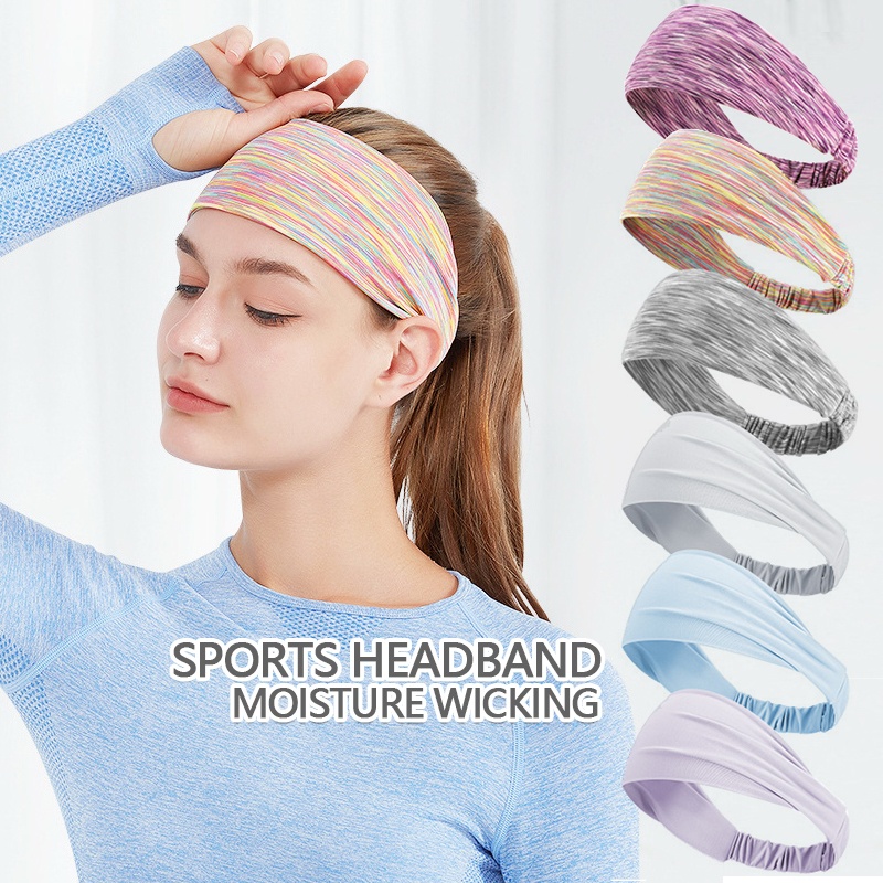 Sporthoofdband Outdoor Hardlop - Outdoor Sport Gym recensie en prijs