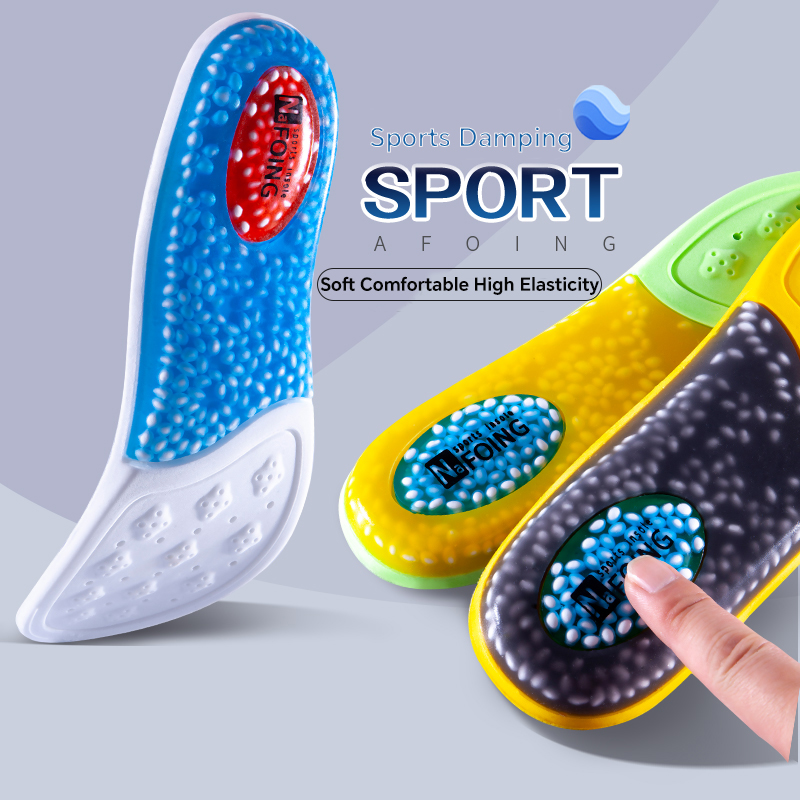 Sportinlegzolen Steunzool Adem - Outdoor Sport Brand recensie en prijs