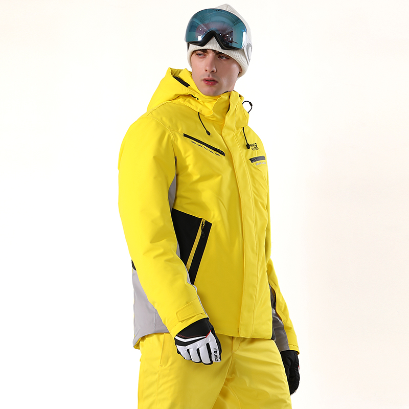 RUNNING RIVER Merk Hoge Kwalit - Outdoor Sport Brand Jacket recensie en prijs