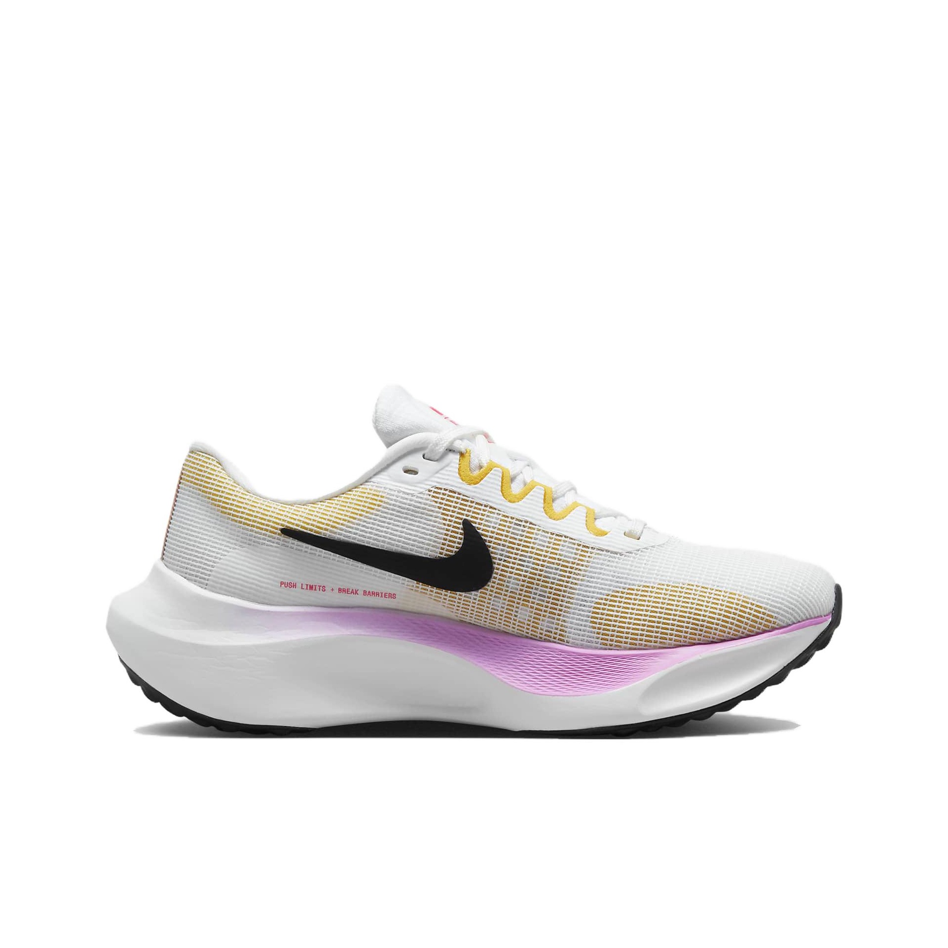 Nike Zoom Fly 5 Mesh Rebound L - Nike Shoes Zoom Fly 5 recensie en prijs