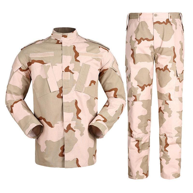 Oulylan Outdoor Camouflage Tra - Outdoor Sports Outfit recensie en prijs