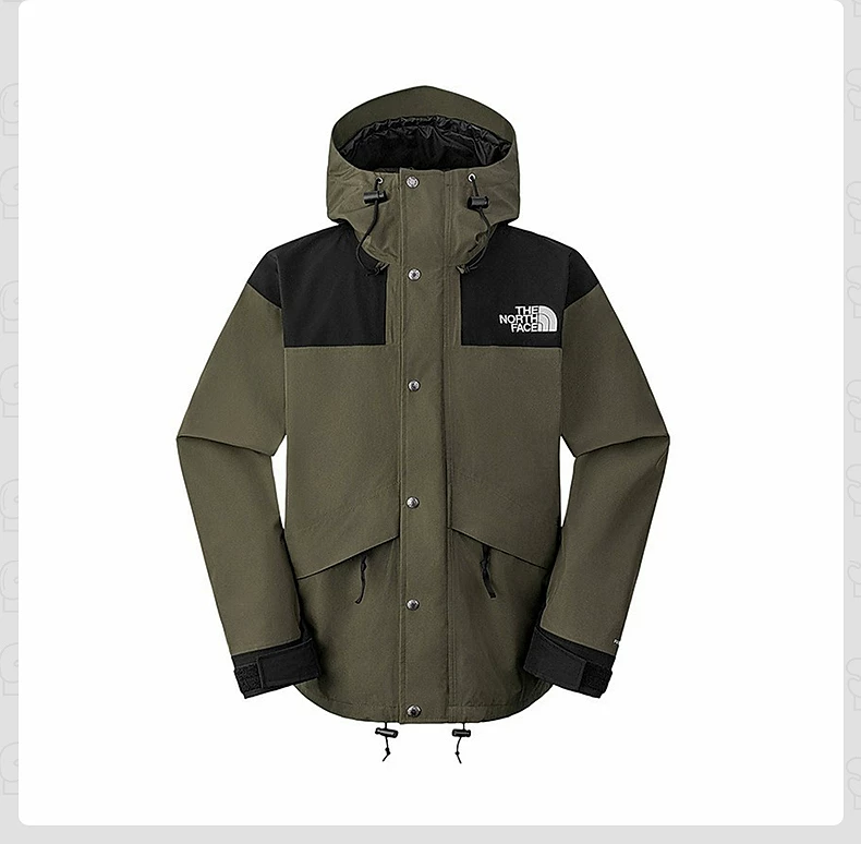 THE NORTH FACE Heren Sportkled - Outdoor Sport North Face recensie en prijs