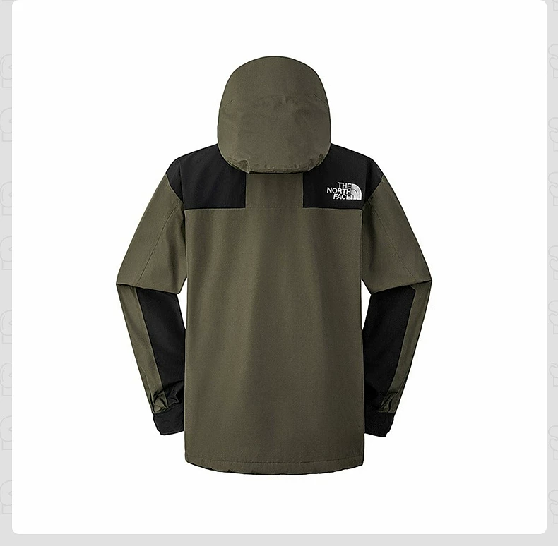 THE NORTH FACE Heren Sportkled - Outdoor Sport North Face recensie en prijs