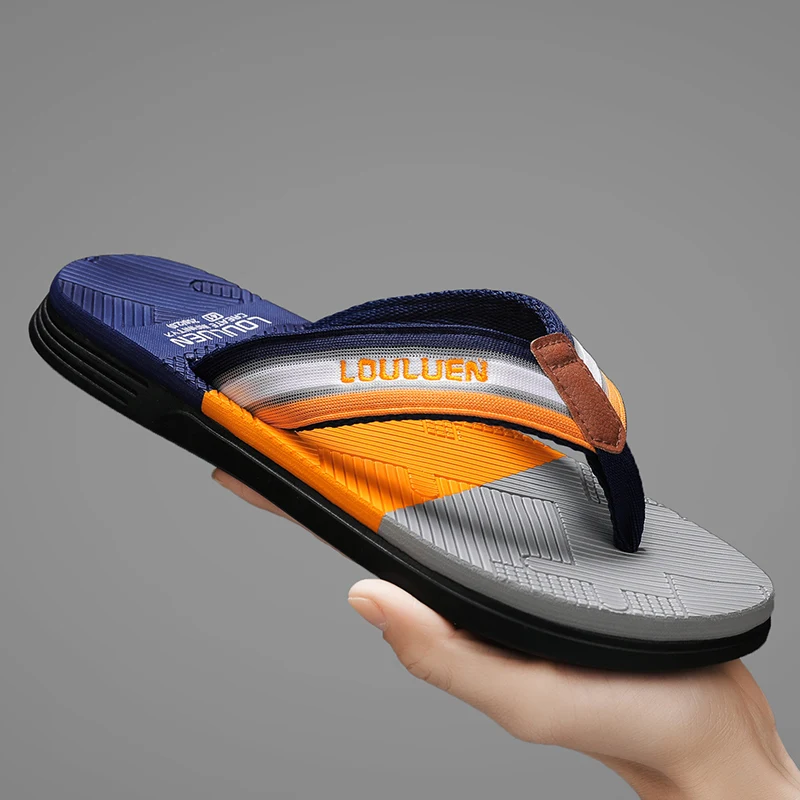 2026 Zomer Heren Slippers Zome - Outdoor Sport Leisure recensie en prijs
