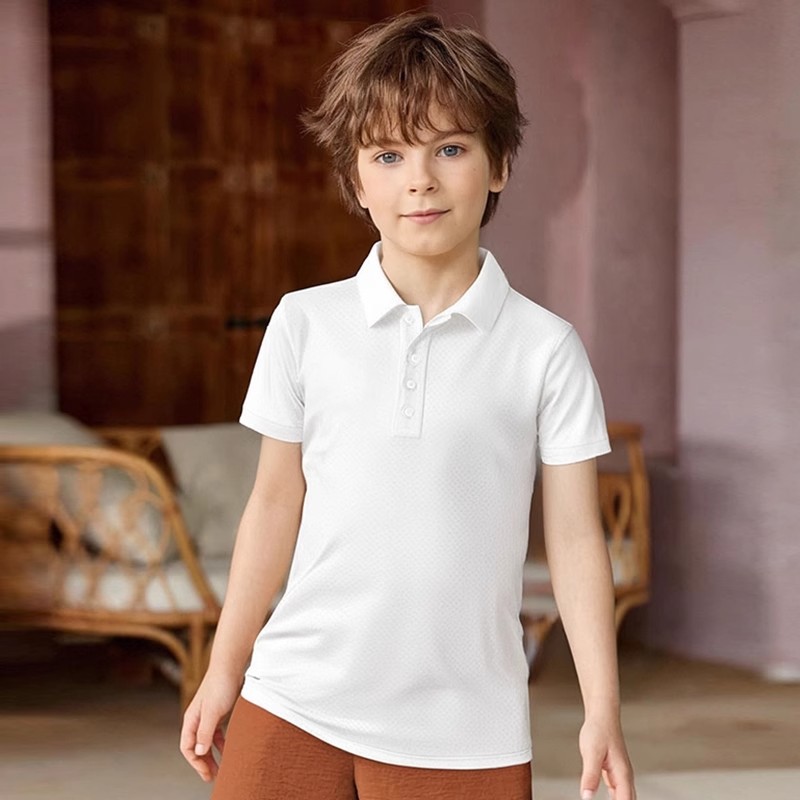 Hellohorse Ruiterkleding Ademe - Polo Shirt Equestrian recensie en prijs