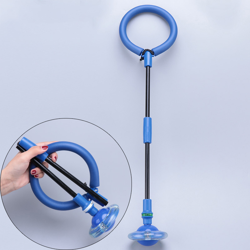 Flash Springtouw Bal Kinderen  - Outdoor Sport Gym recensie en prijs