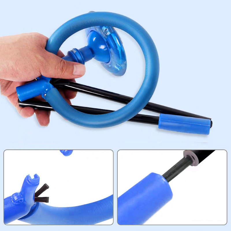 Flash Springtouw Bal Kinderen  - Outdoor Sport Gym recensie en prijs