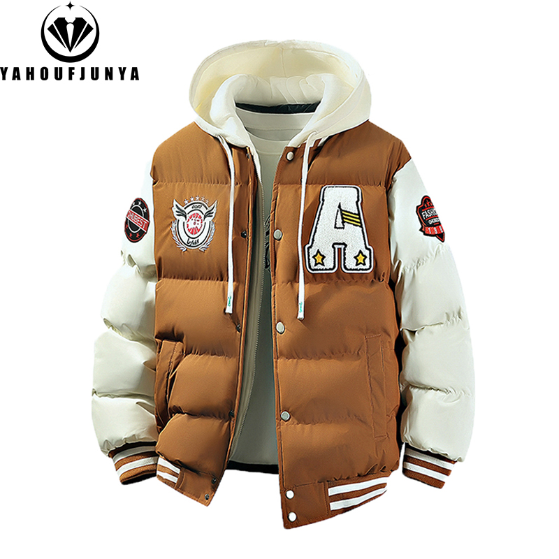 2025 Nieuwe Winter Mannen Outd - Outdoor Sport Brand Jacket recensie en prijs