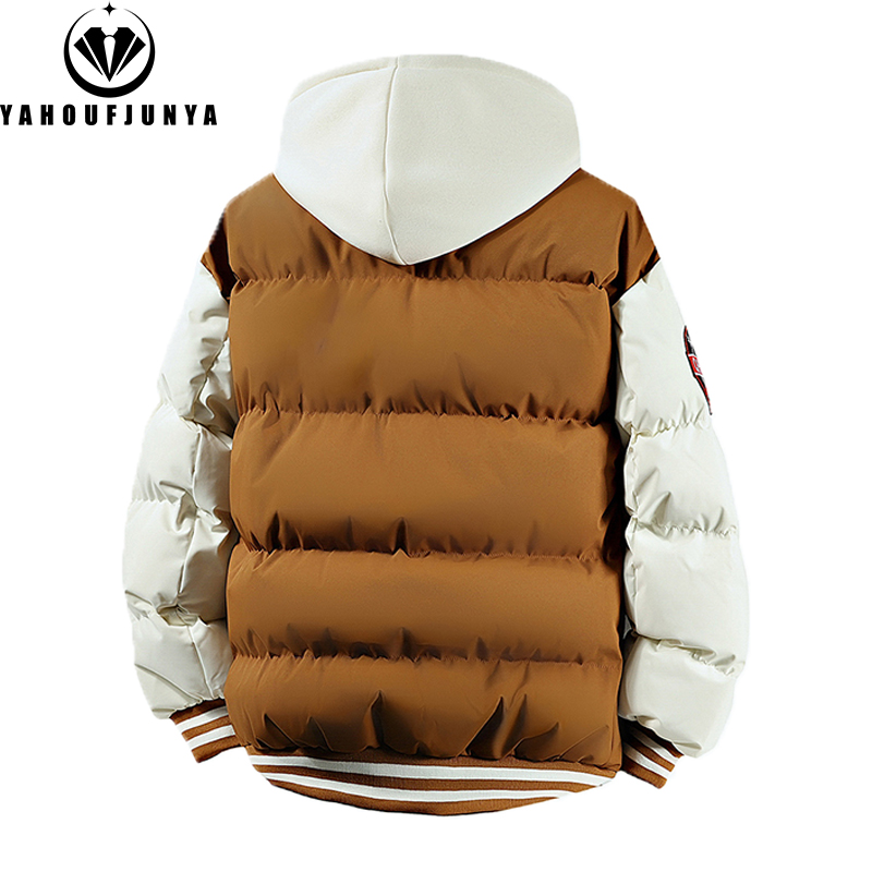 2025 Nieuwe Winter Mannen Outd - Outdoor Sport Brand Jacket recensie en prijs
