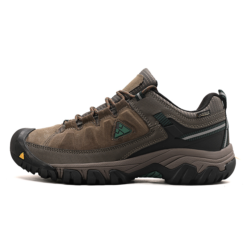 HIKEUP Nieuwe heren wandelscho - Climbing Shoe Beginner recensie en prijs