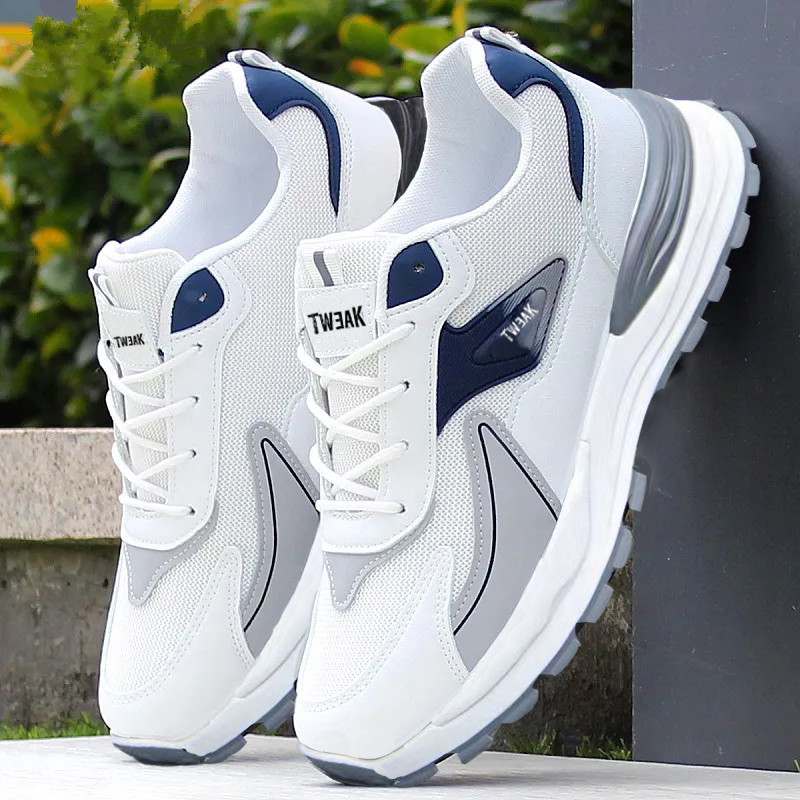 Mode Herenschoenen Veelzijdige - Outdoor Sport Brand recensie en prijs
