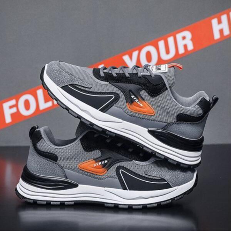 Mode Herenschoenen Veelzijdige - Outdoor Sport Brand recensie en prijs