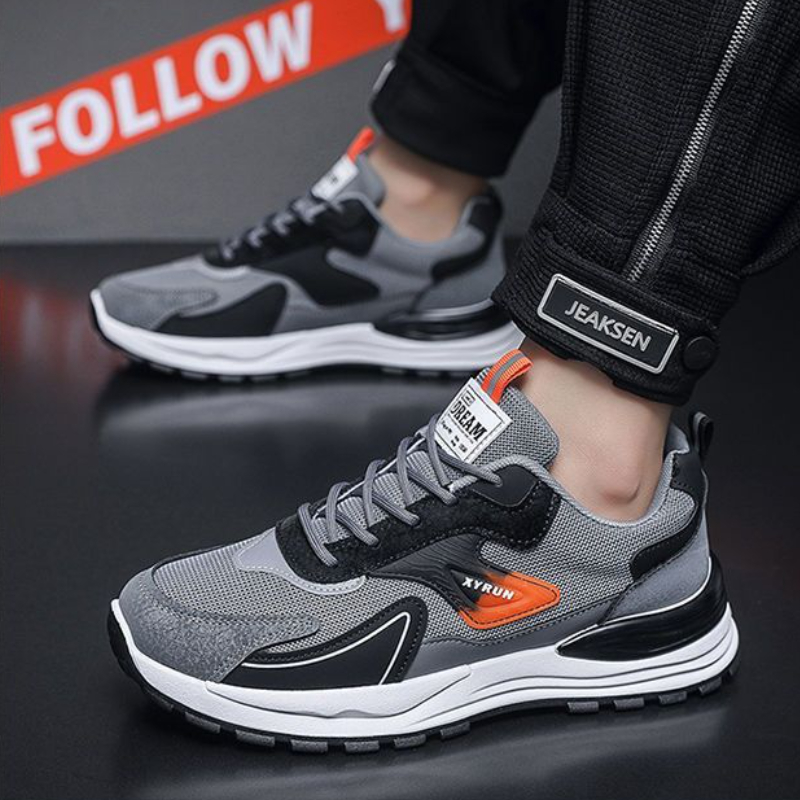 Mode Herenschoenen Veelzijdige - Outdoor Sport Brand recensie en prijs