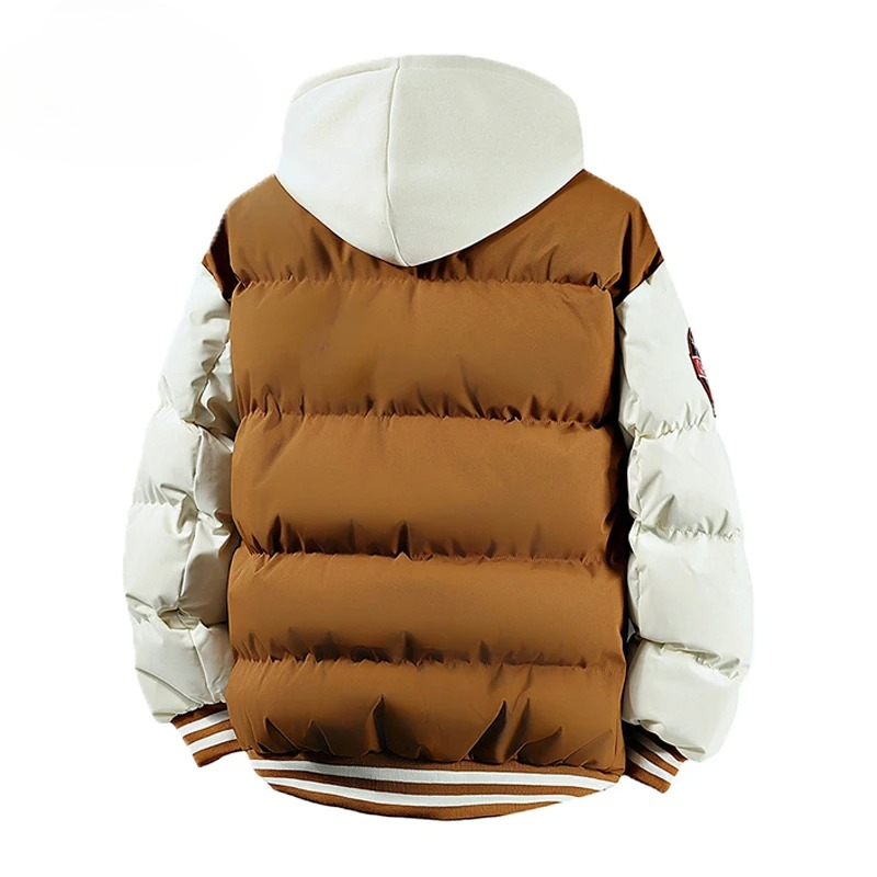 Plus 6XL Winter Mannen Outdoor - Outdoor Sport Brand Jacket recensie en prijs