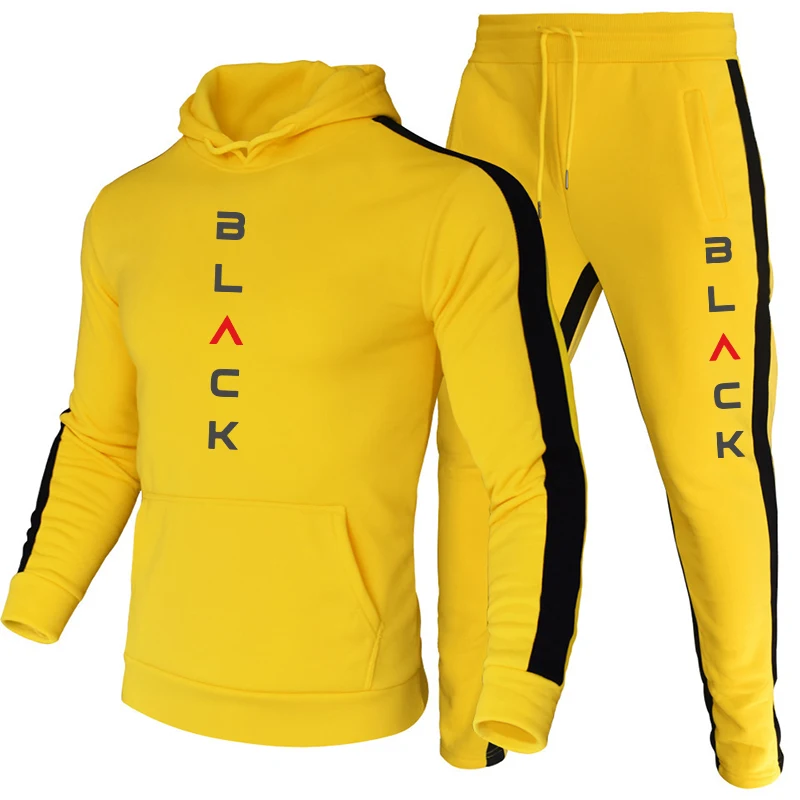 HerfstWinter 2 Stuks Set Heren - Outdoor Sports Outfit recensie en prijs