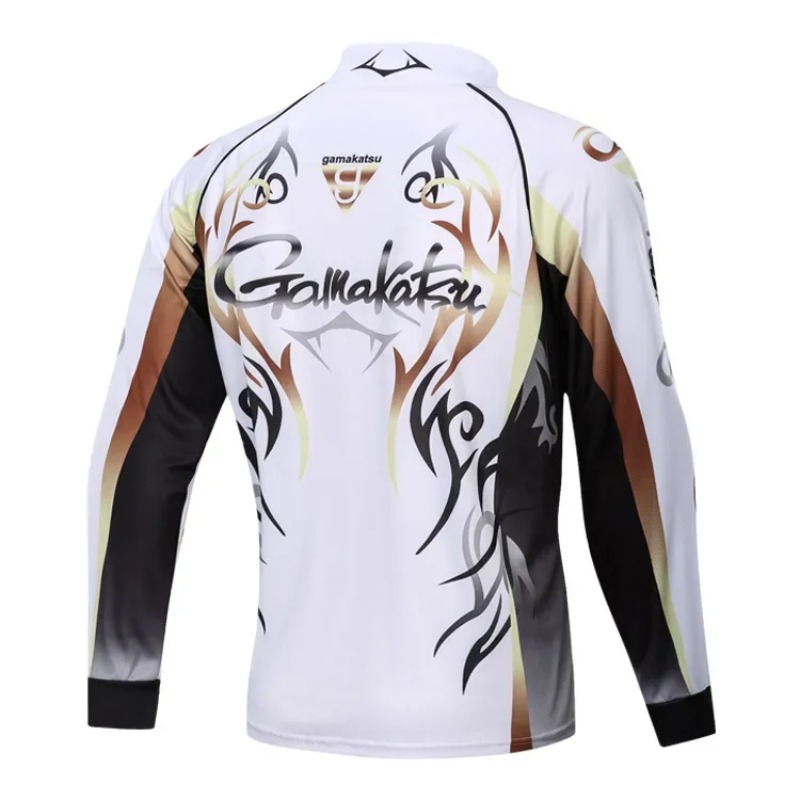Nieuwe merkvisshirts Outdoor S - Outdoor Sport Brand recensie en prijs